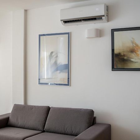 Bright And Cozy - 1Bedroom 1Bath - Las Letras Madrid Exterior foto