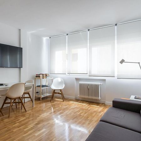 Bright And Cozy - 1Bedroom 1Bath - Las Letras Madrid Exterior foto
