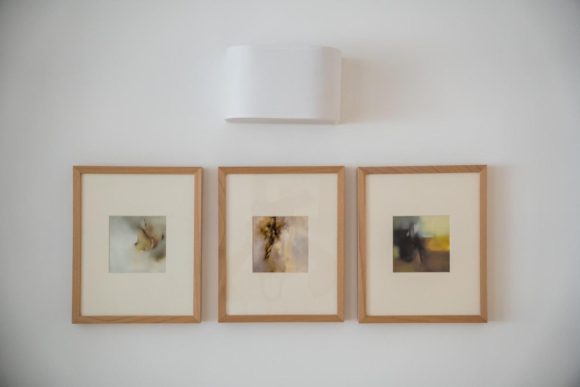 Bright And Cozy - 1Bedroom 1Bath - Las Letras Madrid Exterior foto