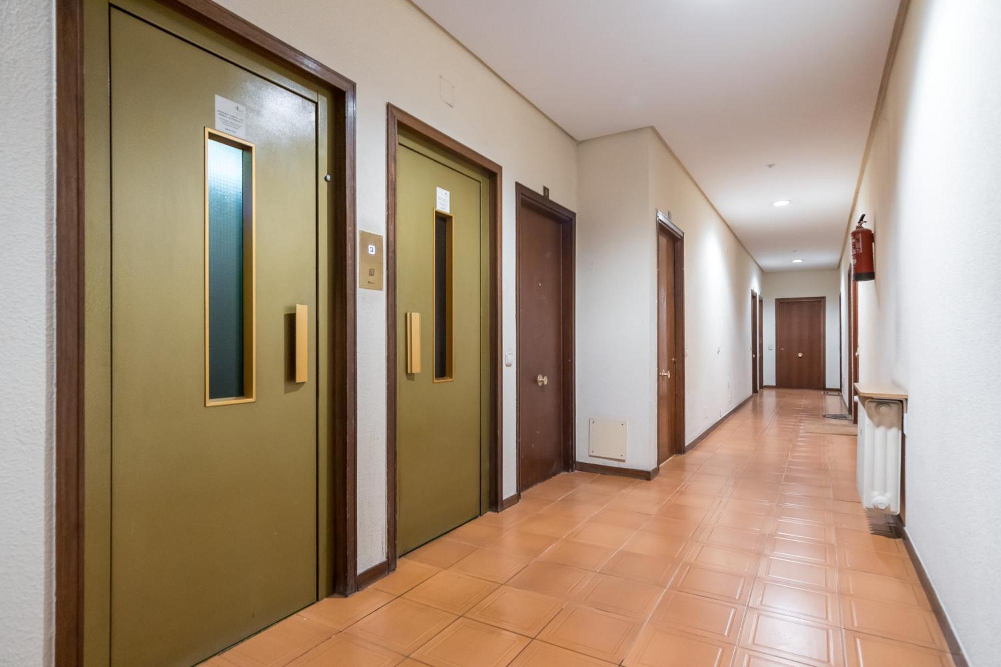 Bright And Cozy - 1Bedroom 1Bath - Las Letras Madrid Exterior foto